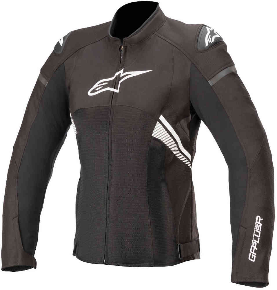 Alpinestars Stella T-GP Plus R V3 Air Ladies Motorcycle Textile Jacket