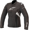 Preview image for Alpinestars Stella T-GP Plus R V3 Air Ladies Motorcycle Textile Jacket