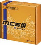 Nolan N-Com MCS III S Communicatiesysteem Single Pack