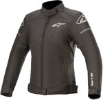 Alpinestars Stella T-SPS WP Dames Motorfiets Textiel Jas