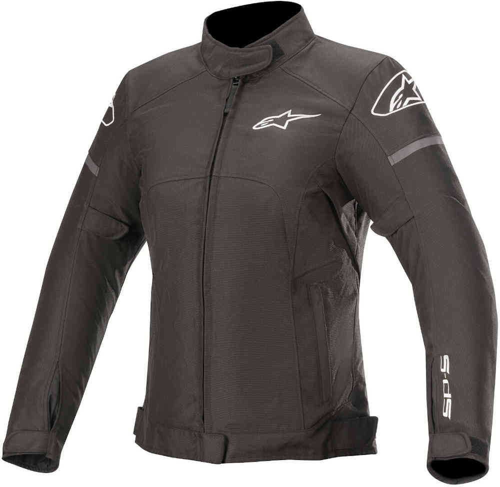 Alpinestars Stella T-SPS WP Damer Motorcykel tekstiljakke