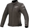 Alpinestars Stella T-SPS WP Dámské motocyklové textilní bundy