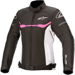 Alpinestars Stella T-SPS WP Ladies Motorcycle Textile Jacket