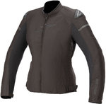 Alpinestars Stella T-GP Plus V3 Дамы Мотоцикл Текстильный Куртка