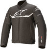 Alpinestars T-SPS WP Motorsykkel tekstil jakke