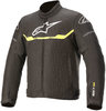 Alpinestars T-SPS WP Motorrad Textiljacke