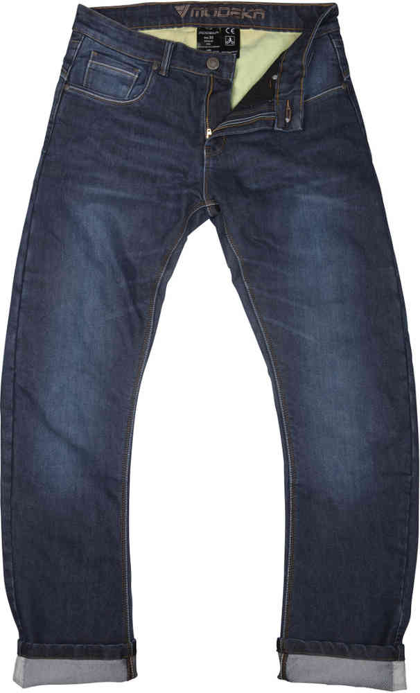 Modeka Nyle Cool Motorcycle Textile Pants buy cheap FC Moto