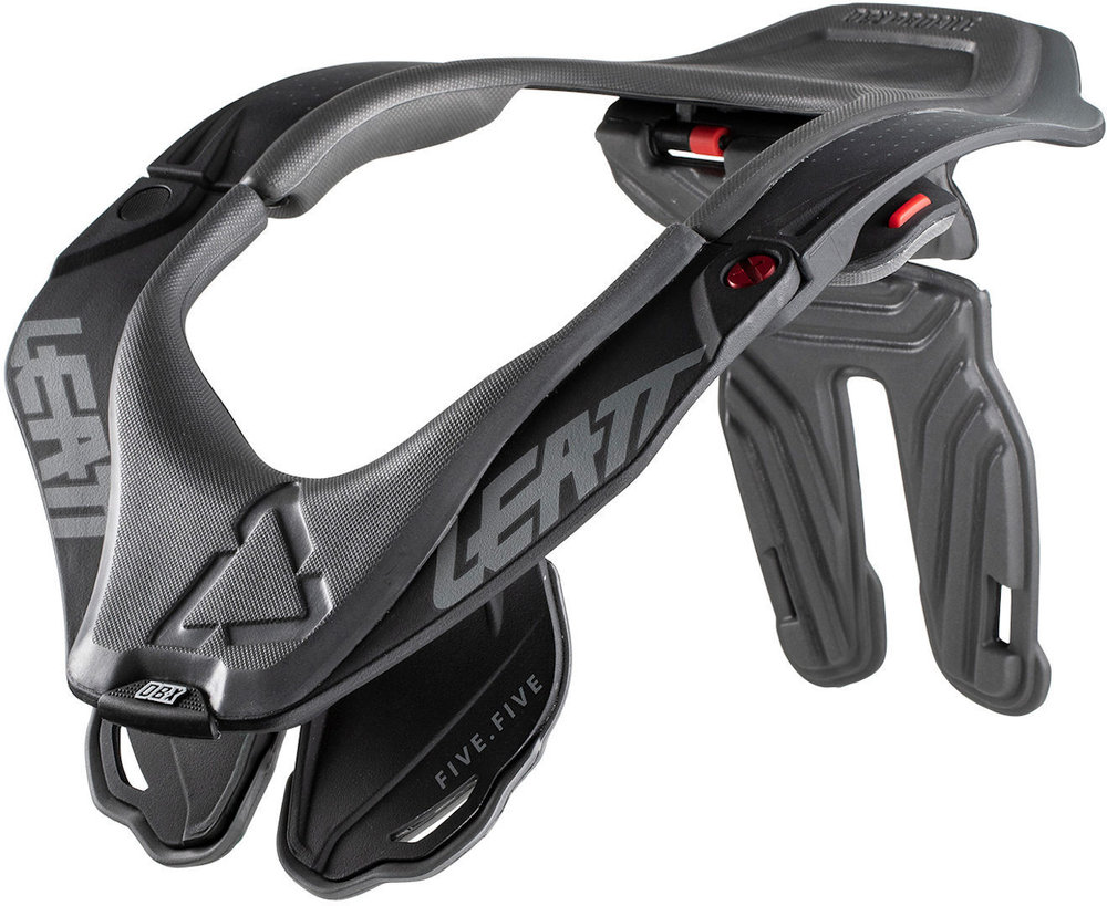 Leatt リート 5.5 DBX Neckbrace ネックブレース な KIDS 