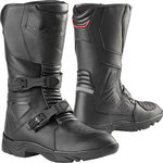 Büse Enduro II waterproof Motorcycle Boots