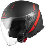 Bogotto V586 Detri Casque Jet