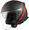 Bogotto V586 Detri Jet Helmet