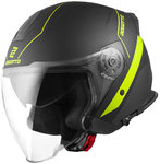 Bogotto V586 Detri Casco Jet