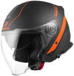 Bogotto V586 Detri Jet Hjälm