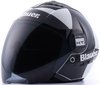 Preview image for Blauer Real HT Graphic A Jet Helmet