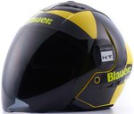 Blauer Real HT Graphic A Jet Hjälm