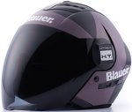 Blauer Real HT Graphic A Реактивный шлем