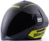 Preview image for Blauer Real HT Graphic B Jet Helmet