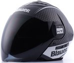 Blauer Real HT Graphic B Jet hjelm