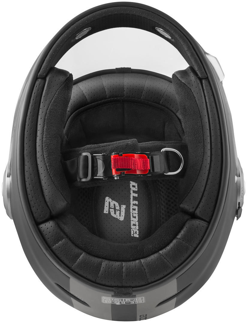 Bogotto V135 D-R2 Helm - Bild 5 von 13