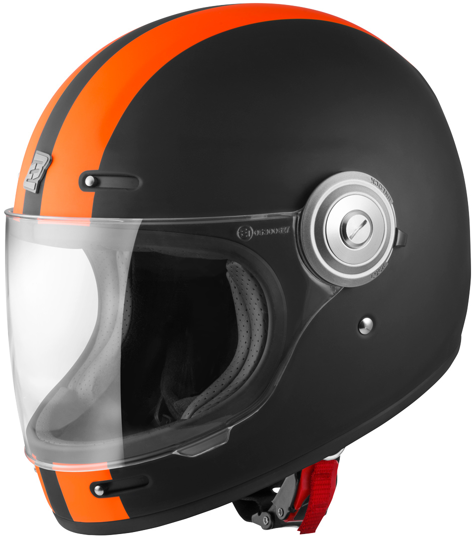Bogotto V135 D-R2 Helm - Bild 11 von 13