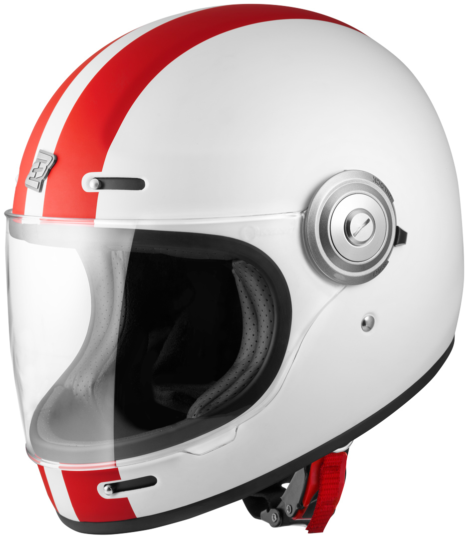 Bogotto V135 D-R2 Helm - Bild 7 von 13