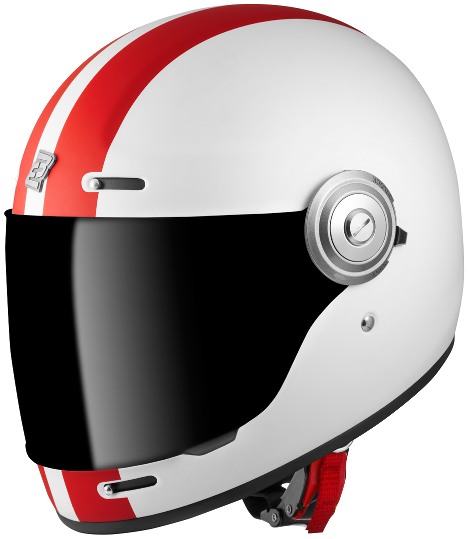 Bogotto V135 D-R2 Helm - Bild 6 von 13