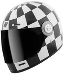 Bogotto V135 Diamante Helm