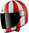 Bogotto V135 T-R3 Casque