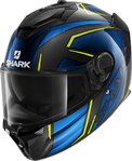 Shark Spartan GT Carbon Kromium ヘルメット