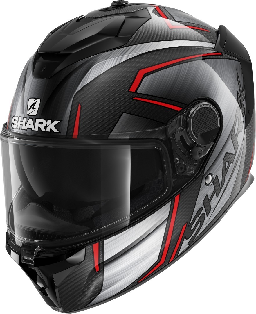 Shark Spartan GT Carbon Kromium XS