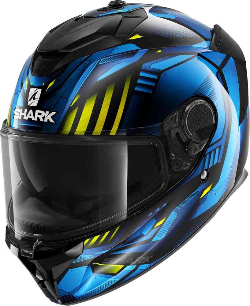 Shark Spartan GT Replikan Hjälm