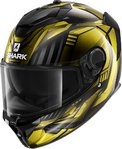 Shark Spartan GT Replikan Capacete