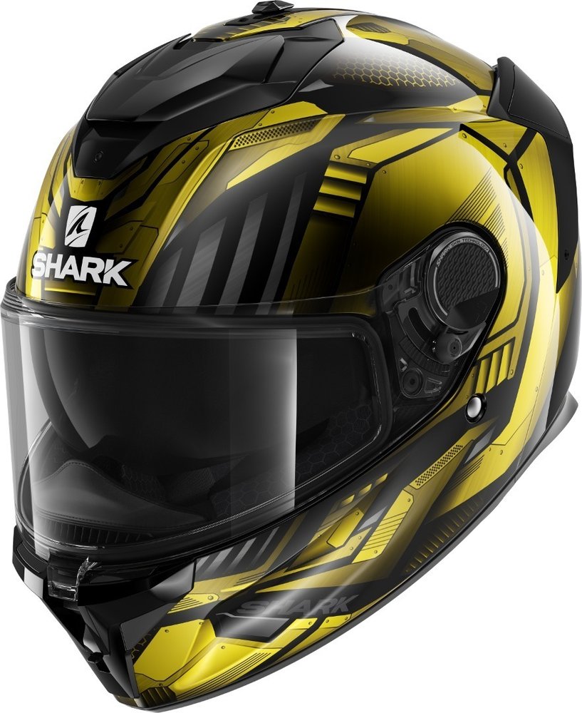 Shark Spartan GT Replikan Шлем