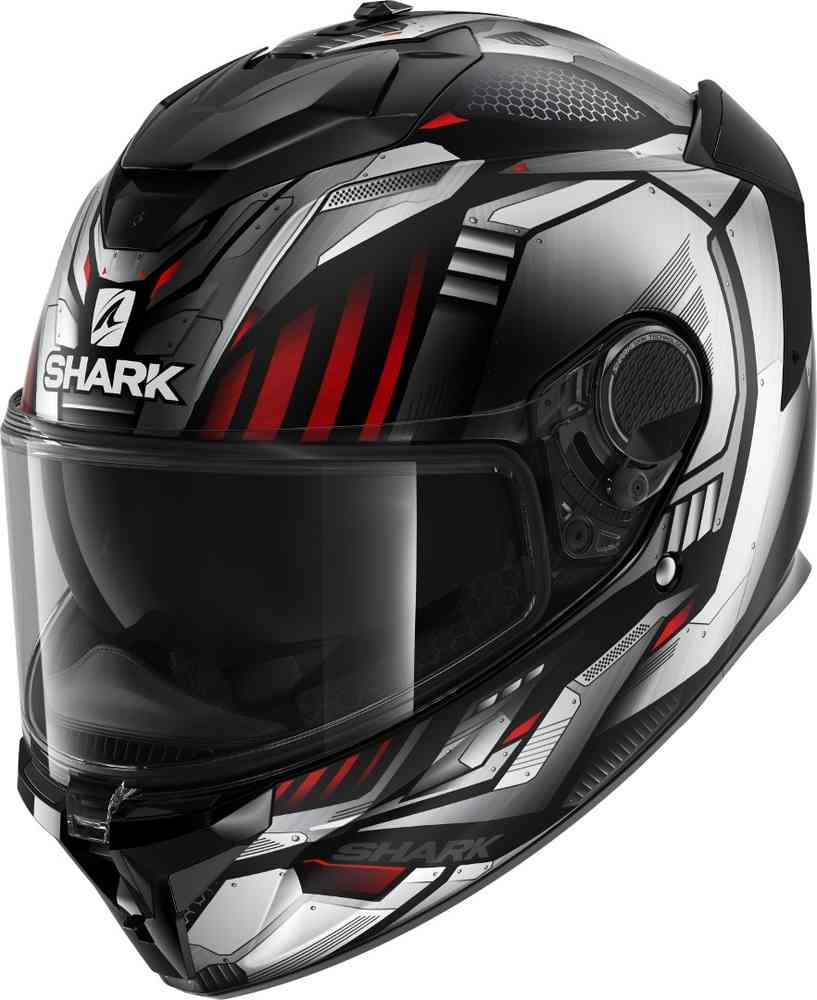 Shark Spartan GT Replikan Шлем