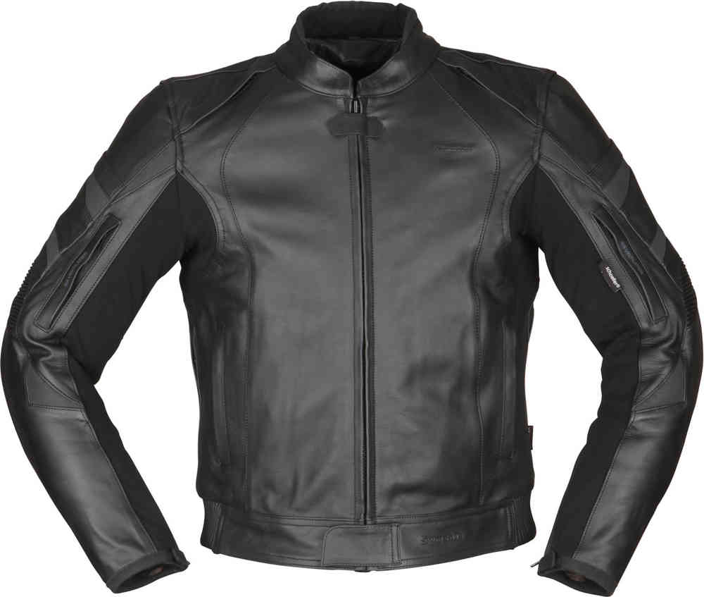 Modeka Tourrider II Veste en cuir de moto