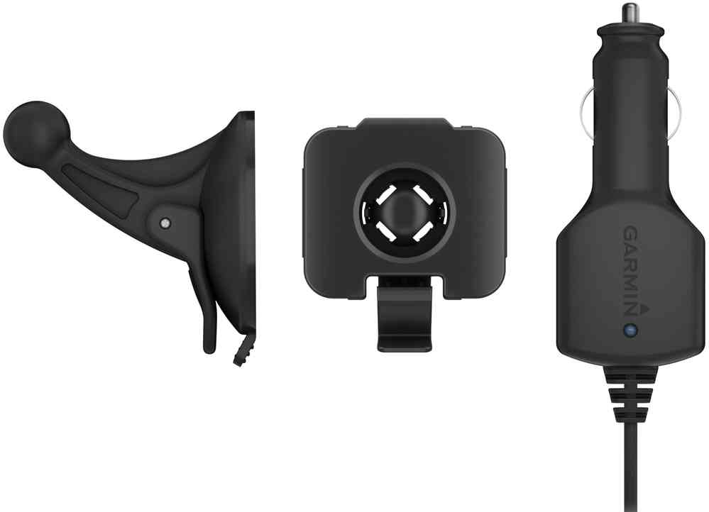 Garmin zumo XT Kit de montaje automotriz