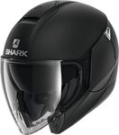 Shark CityCruiser Blank Jethelm
