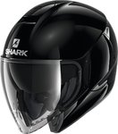 Shark CityCruiser Blank Jethelm