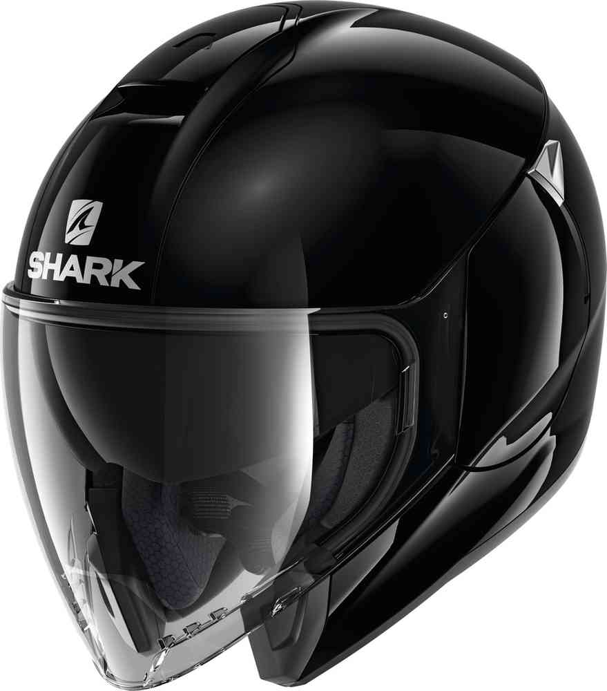 Shark CityCruiser Blank 제트헬름