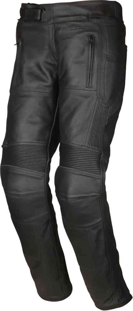 Modeka Hawking II Motorrad Lederhose