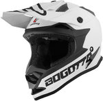 Bogotto V321 Solid Casc de motocròs