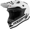 Bogotto V321 Solid Motocross hjelm