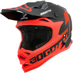 Bogotto V321 Soulcatcher Casque de motocross