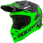 Bogotto V321 Soulcatcher Motocross Helmet