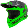 Bogotto V321 Soulcatcher Motocross hjelm