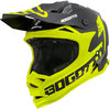 Vorschaubild für Bogotto V321 Soulcatcher Motocross Helm