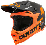 Bogotto V321 Soulcatcher Casco de Motocross