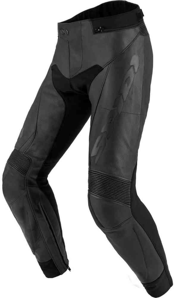 Spidi Tekker 2 Motorcycle Leather Pants