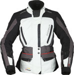 Modeka Viper LT Chaqueta textil para motocicletas de señoras