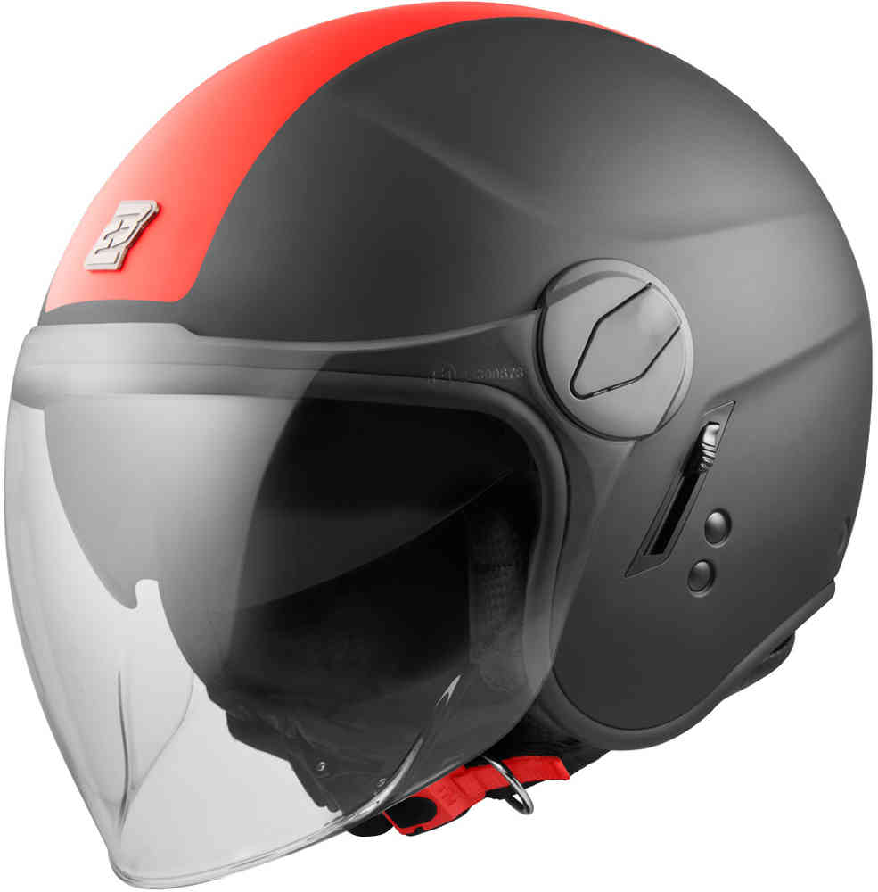 Bogotto V595-1 Next ジェットヘルメット